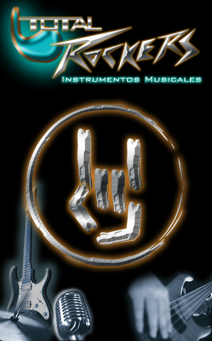 Total Rockers 3